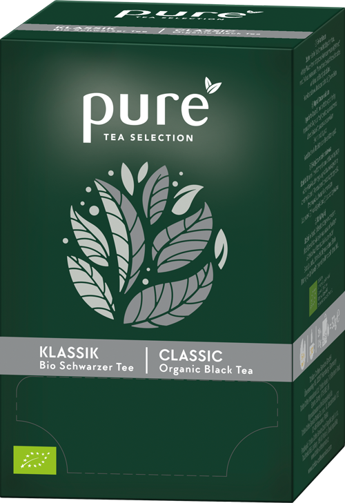 Pure Tea Classic